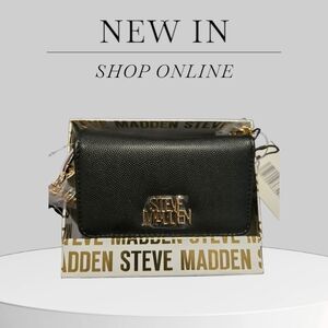 Steve Madden Mirco Bag NWT